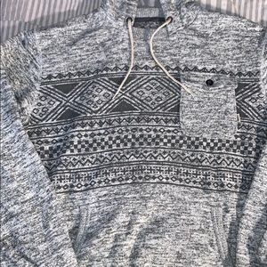 Vans Tribal Sweatshirt